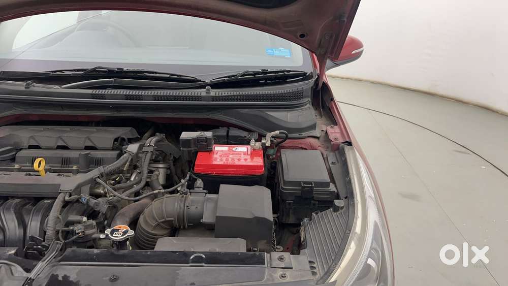 Hyundai Verna 1.5 Sx Ivt, 2022, Petrol