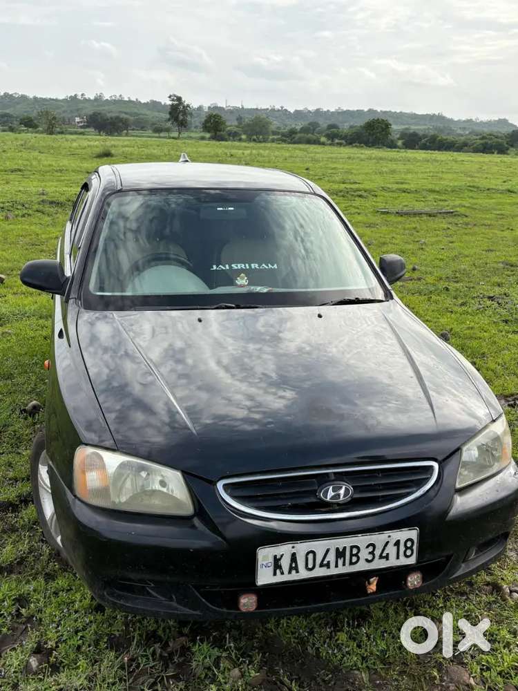 Hyundai Accent 1.5 Gle 2005