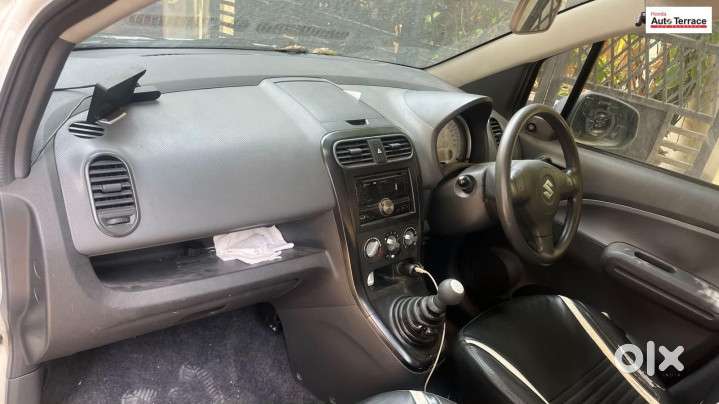 Maruti Suzuki Ritz Vdi (abs) Bs Iv, 2016, Diesel