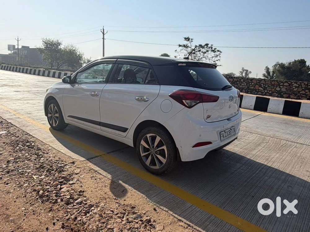 Hyundai I20 2015 Diesel 700000 Km Driven