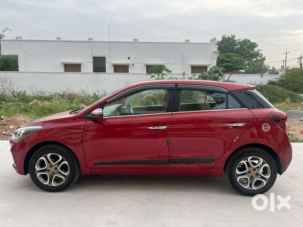 Hyundai I20 1.2 Asta, 2019, Petrol
