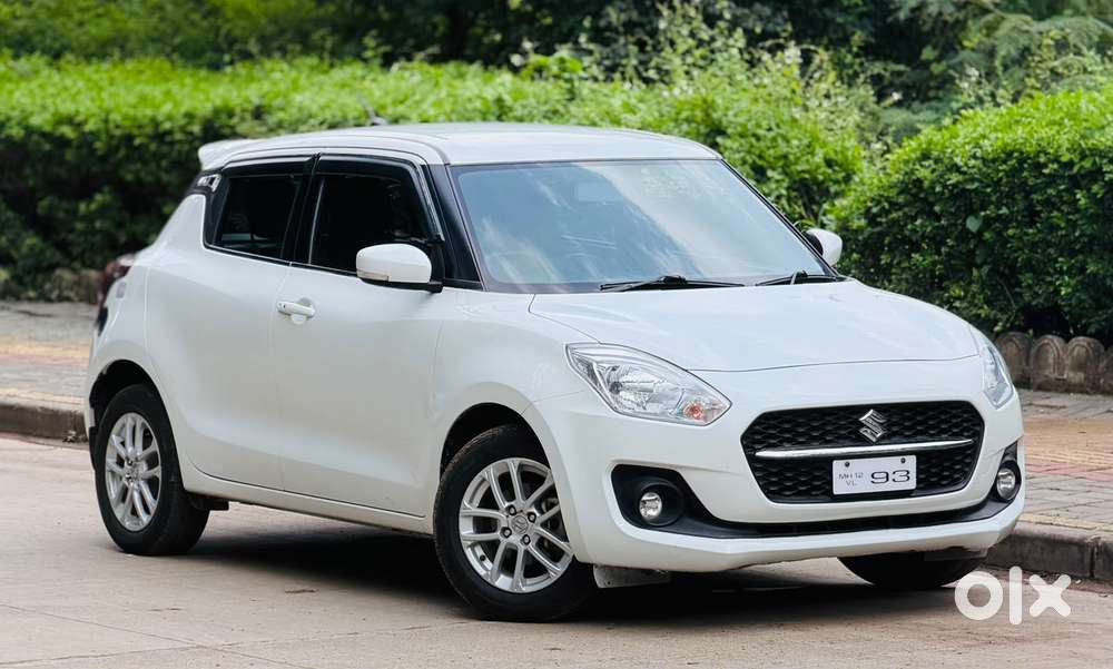 Maruti Suzuki Swift Zxi Cng, 2023, Cng & Hybrids