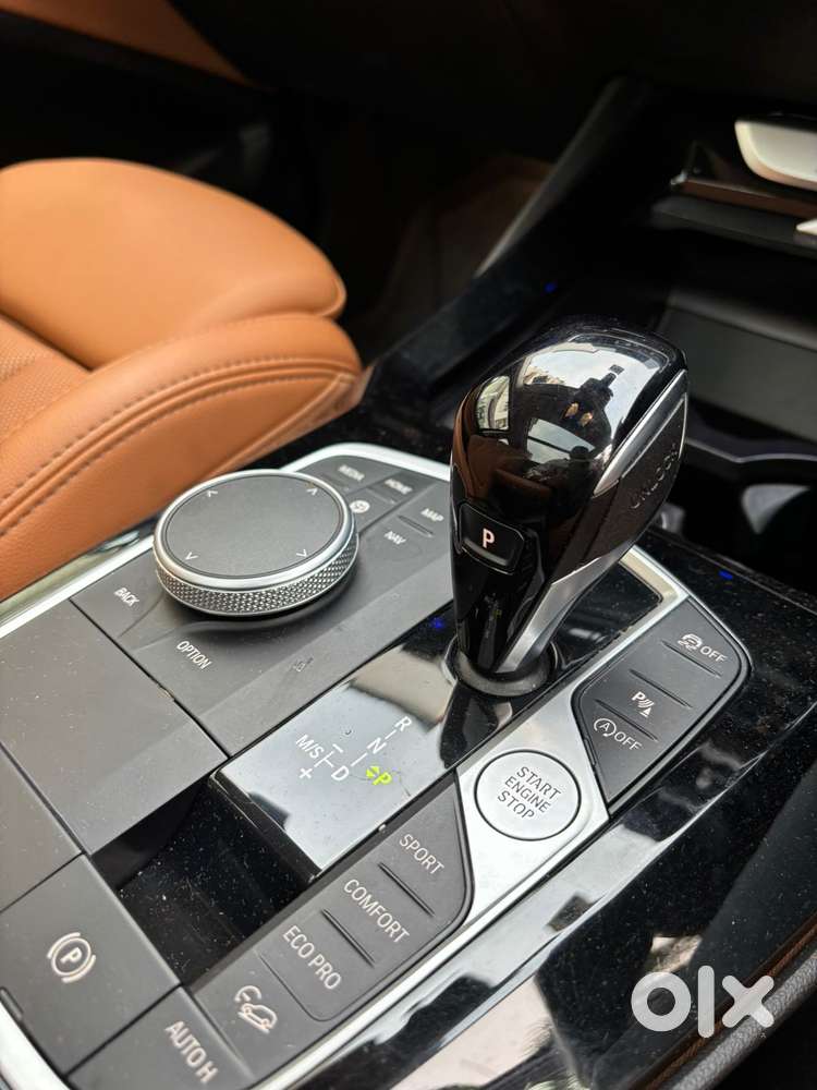 Bmw X3 2.0 Xdrive 30i Sportx Plus, 2022, Petrol