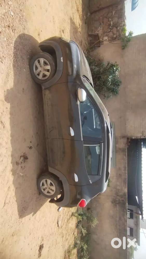 Renault Kwid 0.8 Rxt 2019
