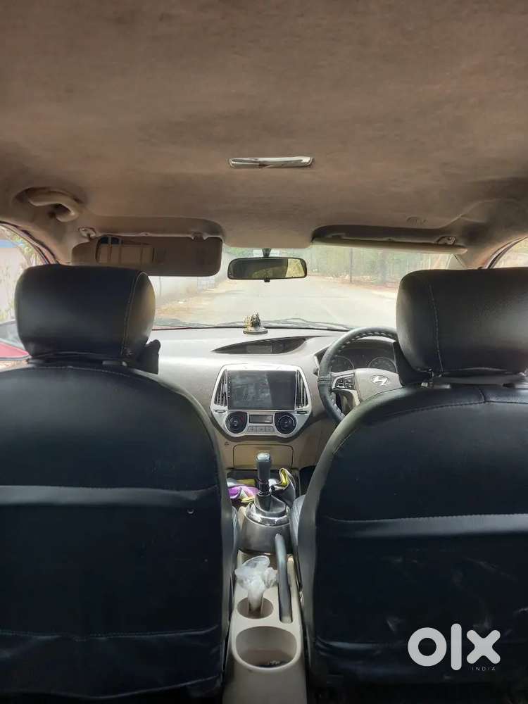 Hyundai I20 Sportz 1.4 Diesel,
Well Maintained For Sale