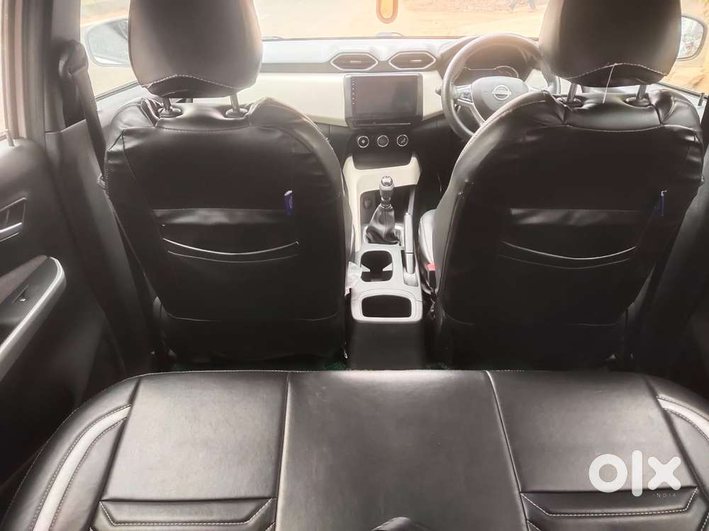 Nissan Magnite 1.0 Xl, 2022, Petrol