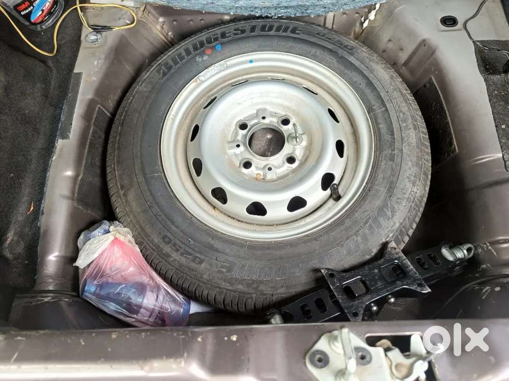 Super Mint Condition Tata Tiago With Full Upgraded Accessories