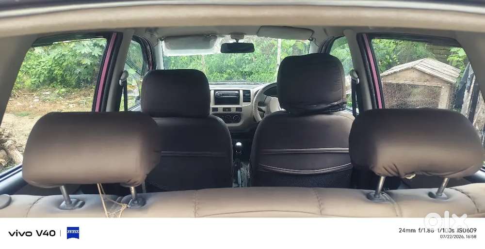 Maruti Suzuki Zen 2009 Petrol