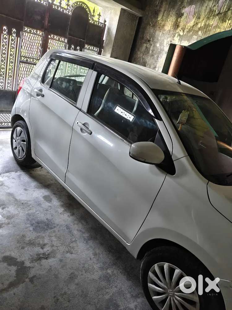 Maruti Suzuki Celerio Zxi 2018 Petrol Manual Single Hand Driven Doctor