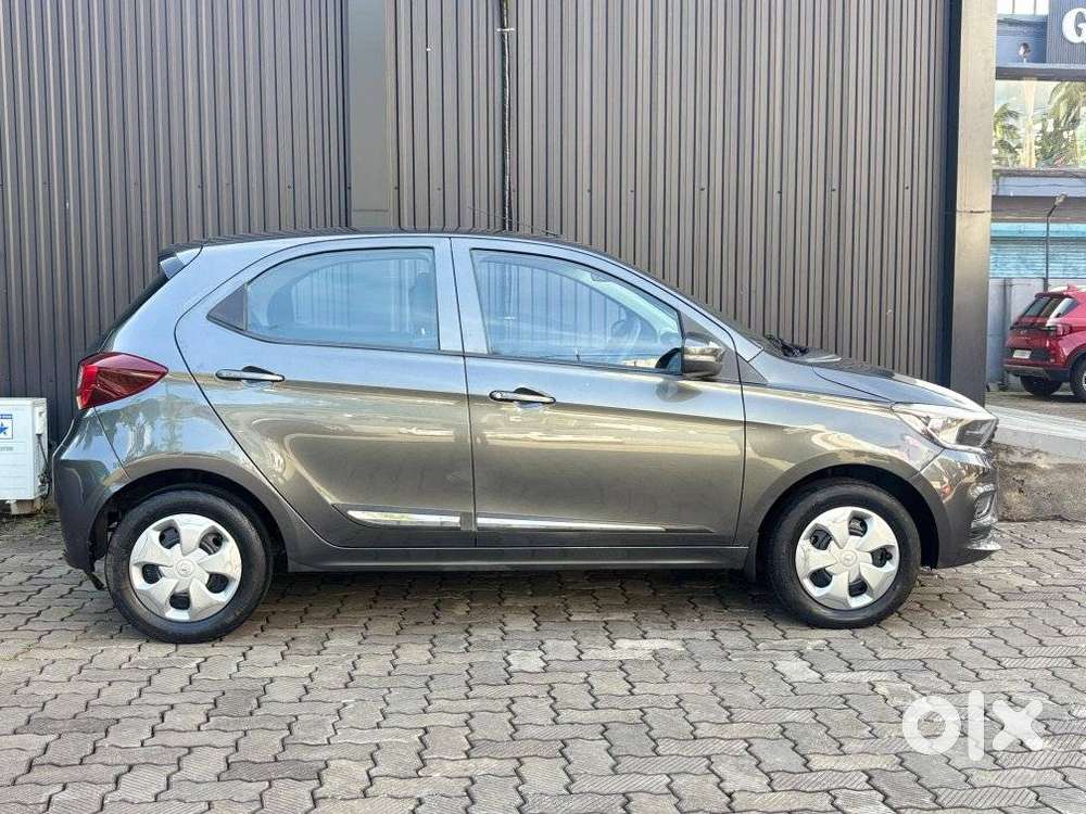 Tata Tiago 1.2 Revotron Xt (o), 2021