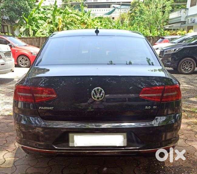 Volkswagen Passat [2014-2018] 2.0 Highline Dsg, 2019, Diesel
