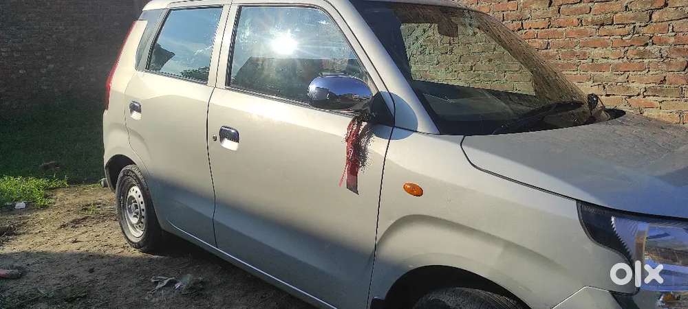 Maruti Suzuki Wagon R Lxi 2023