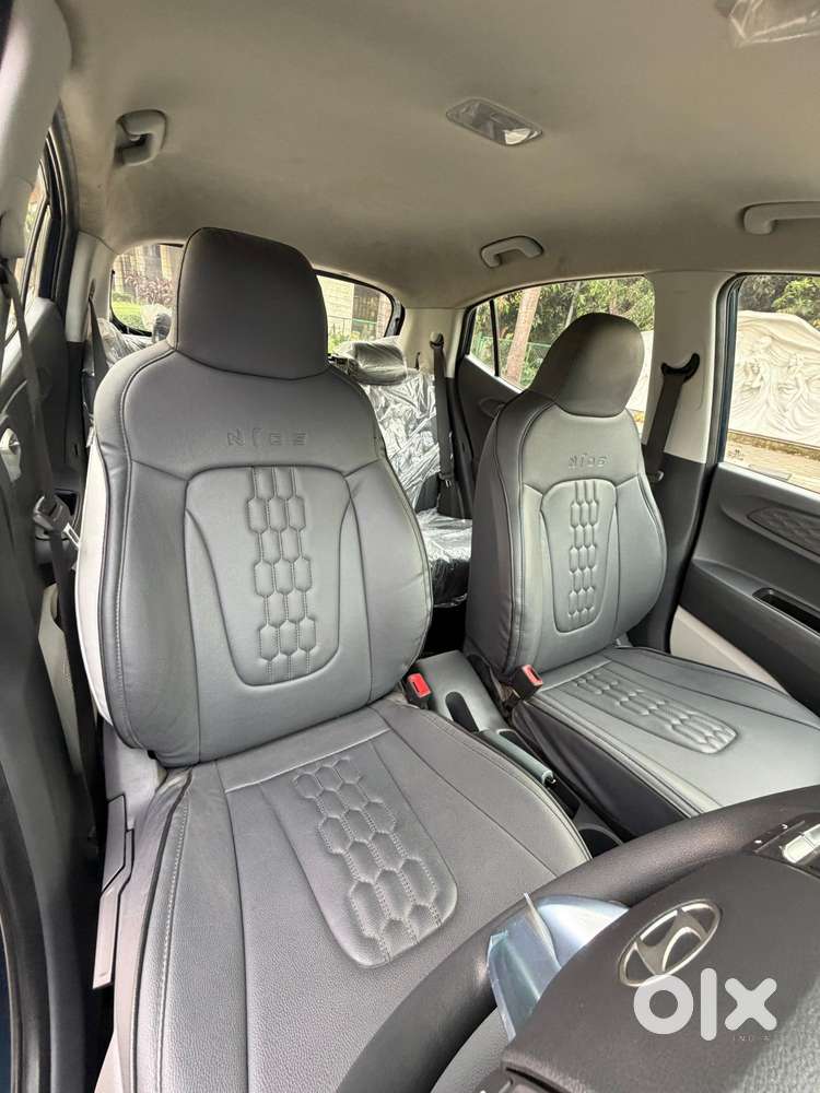 Hyundai Grand I10 Nios Sportz Amt 1.2 Kappa Vtvt, 2024, Petrol