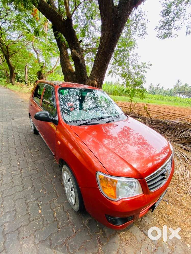 Maruti Suzuki Model 2011