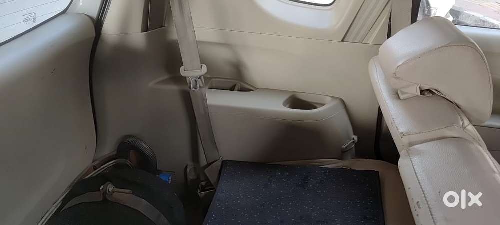 Maruti Suzuki Ertiga 1.5 Zxi, 2016, Cng & Hybrids