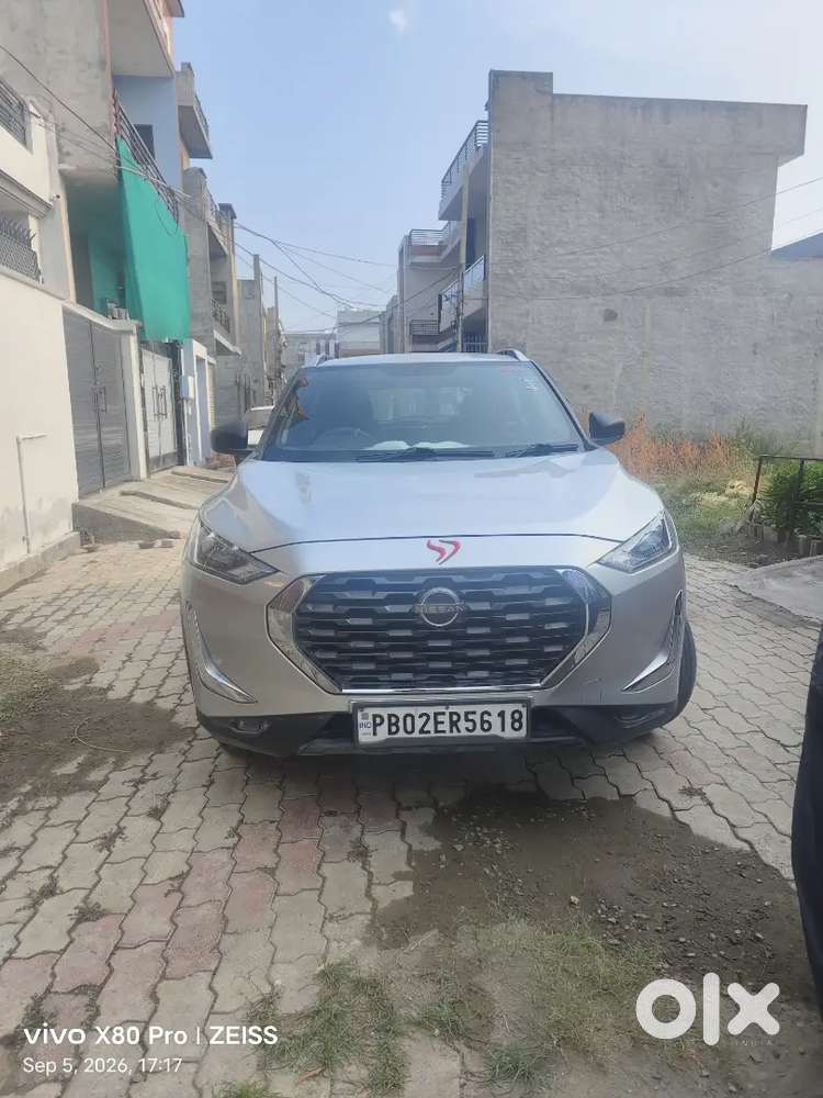 Nissan Magnite 1.0 Xe 2023