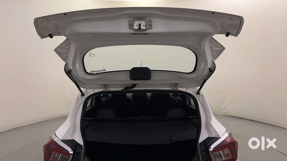 Renault Kwid Rxt 1.0, 2023, Petrol