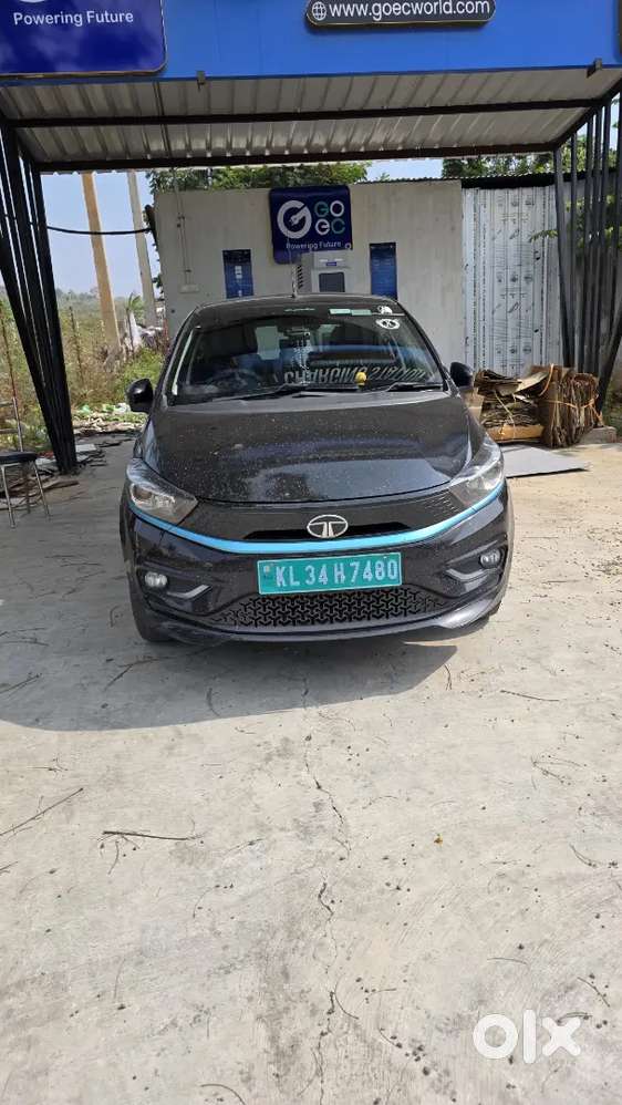 Tata Tiago Ev Xz+ Long Range 5 Years Warranty Remaining