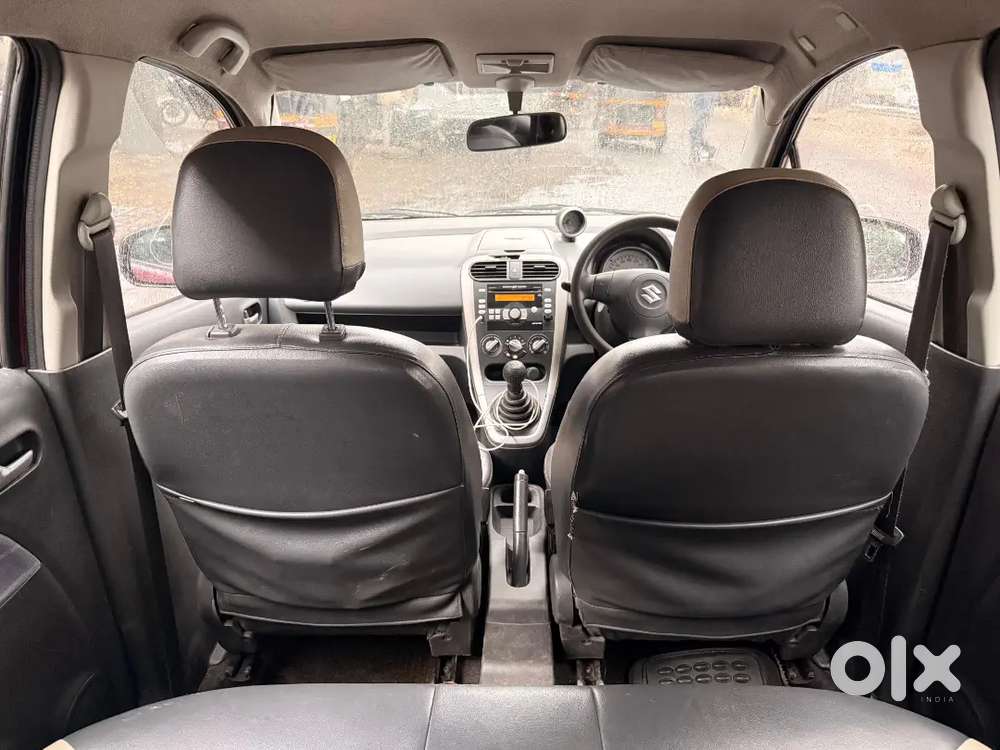 Maruti Suzuki Ritz 2011 Diesel Car