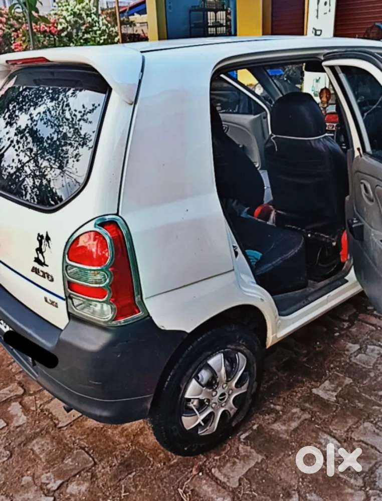Maruti Suzuki Alto 2011
Good Condition