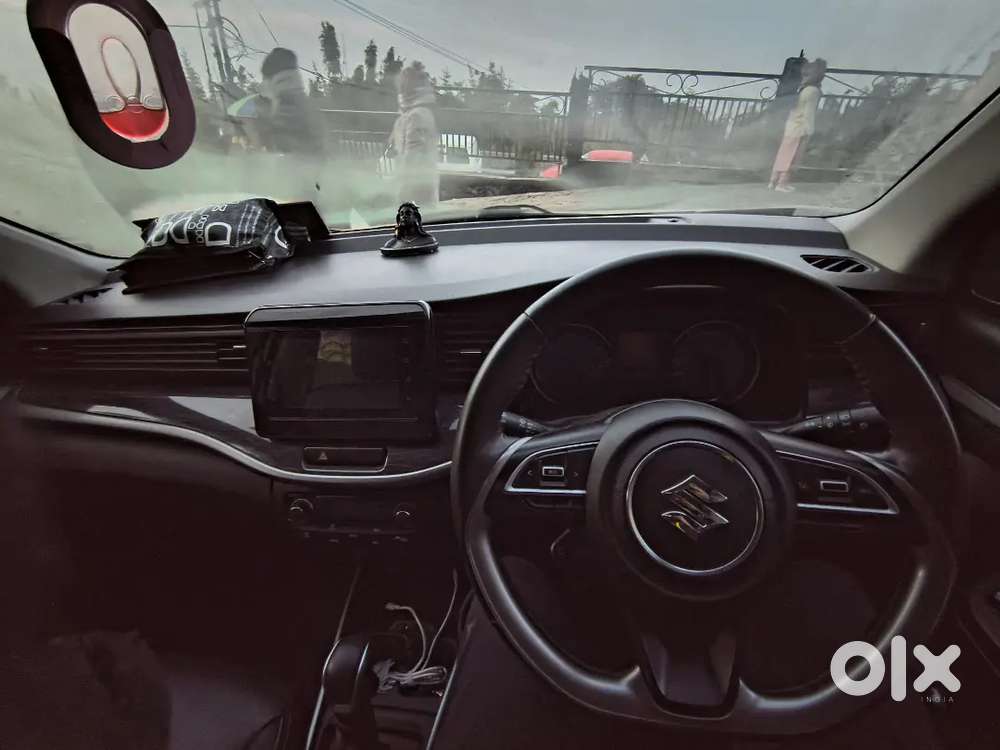 Maruti Suzuki Xl6 2021 Petrol Well Maintained