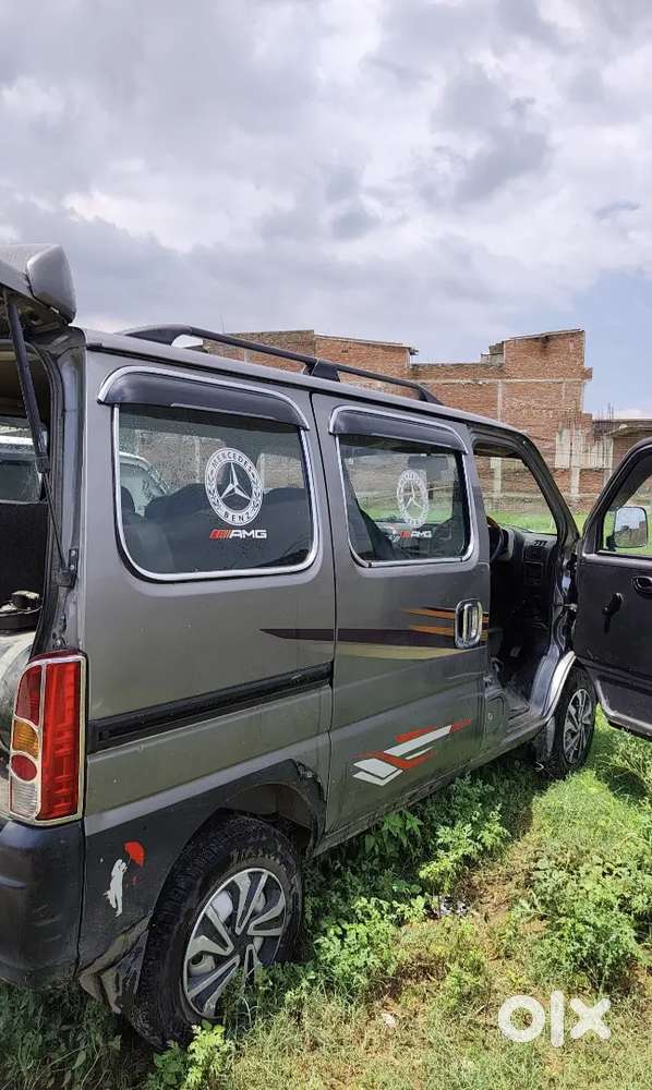 Maruti Suzuki Eeco 2022
