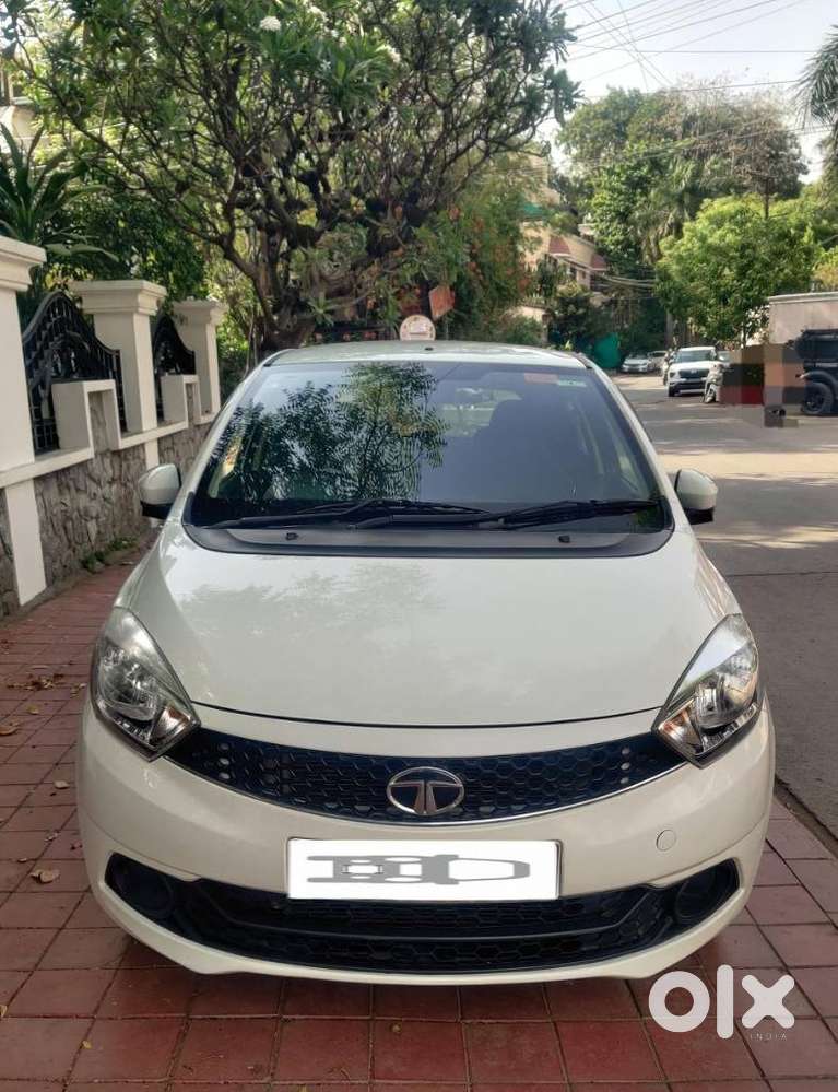 Tata Tiago 1.2 Revotron Xe, 2016, Diesel