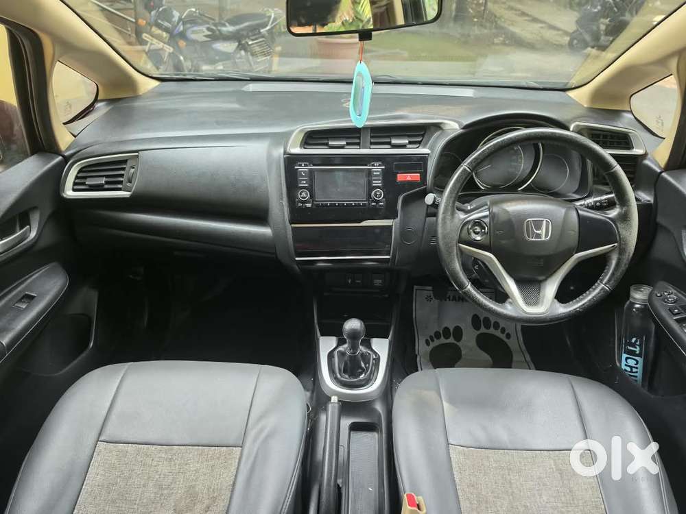 Honda Jazz 1.5 Sv I Dtec, 2016, Diesel