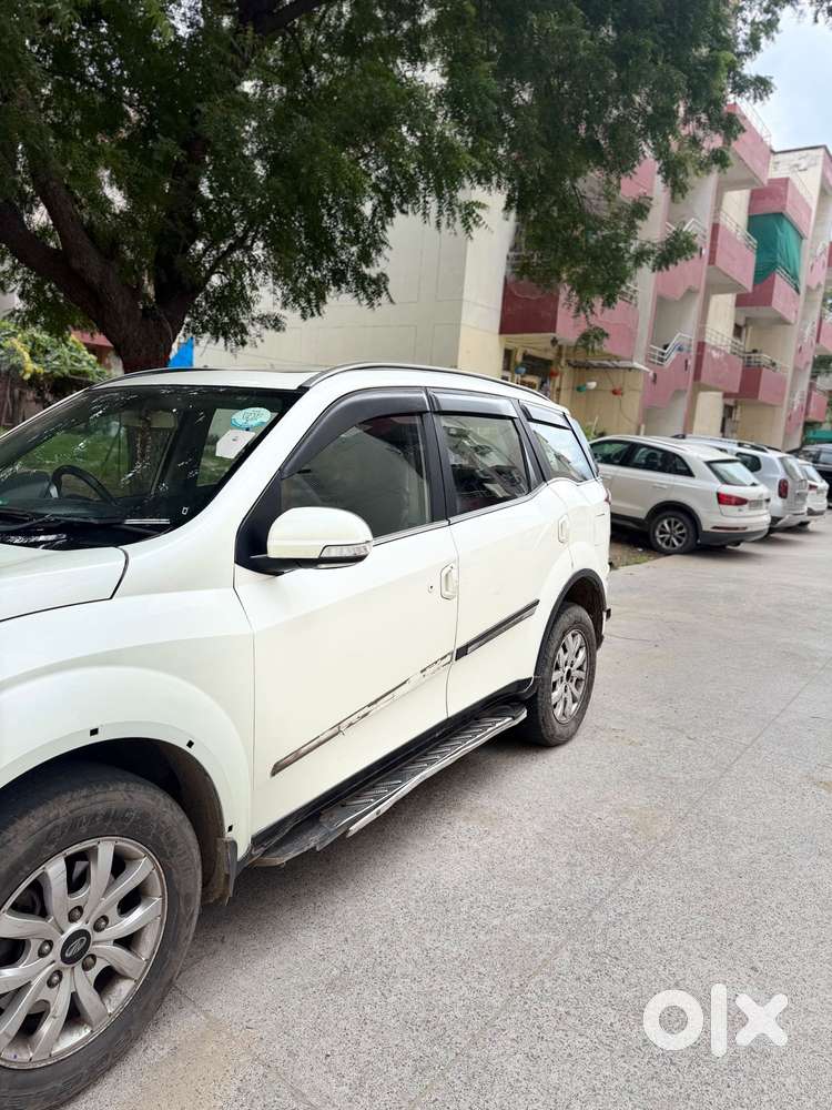Mahindra Xuv500 W9, 2018, Diesel