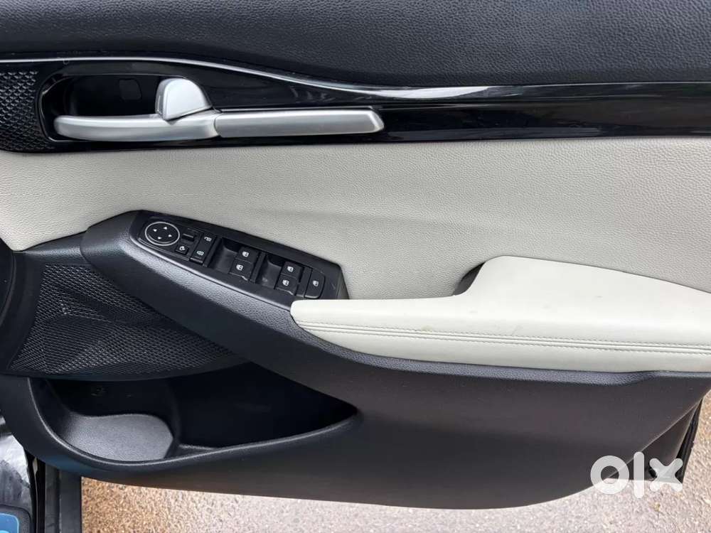 Kia Seltos, 2024, Petrol