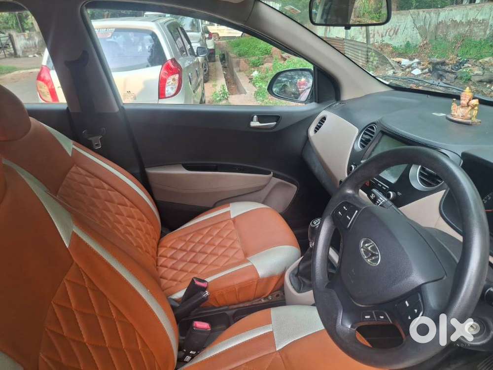 Hyundai Grand I10 Sportz 1.2 Kappa Vtvt, 2020, Petrol