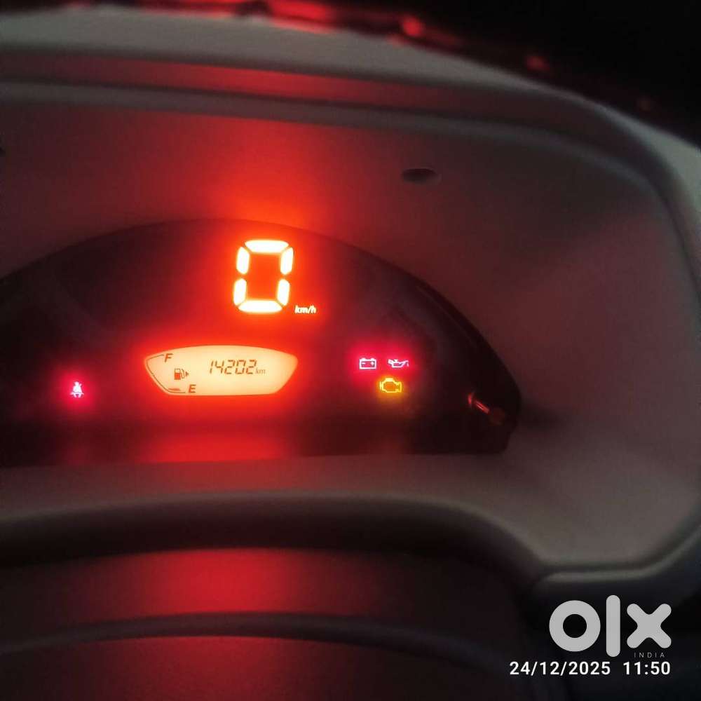 Maruti Suzuki Eco 2023 Model Vel Maintain Petrol With Ac