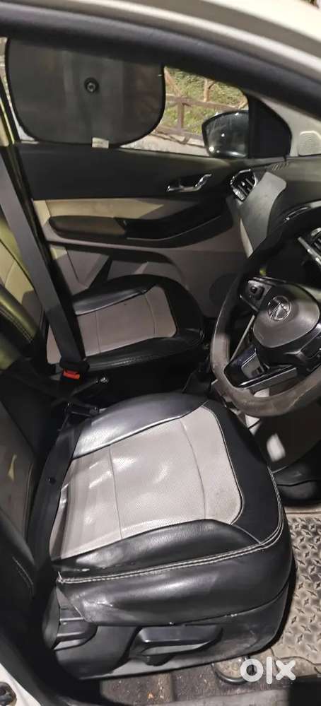 Tata Tigor 1.2 Revotron Icng 2023