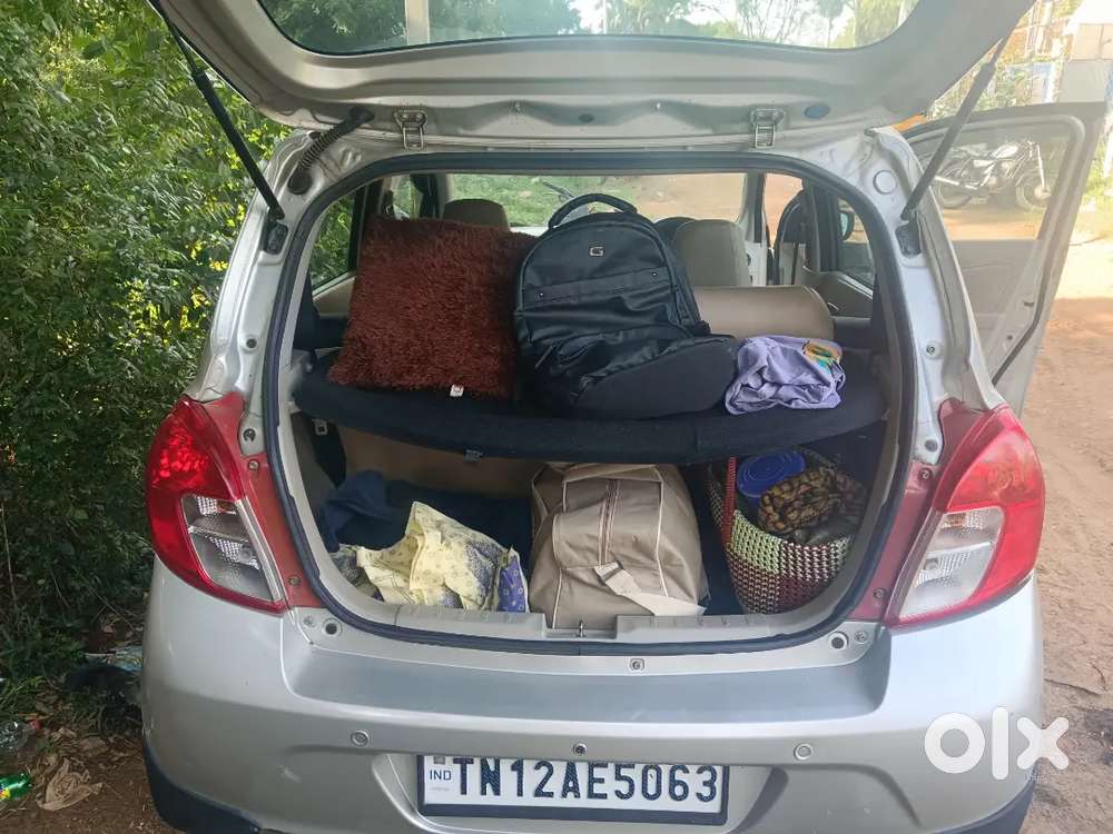 Maruti Suzuki Celerio Vxi 2019