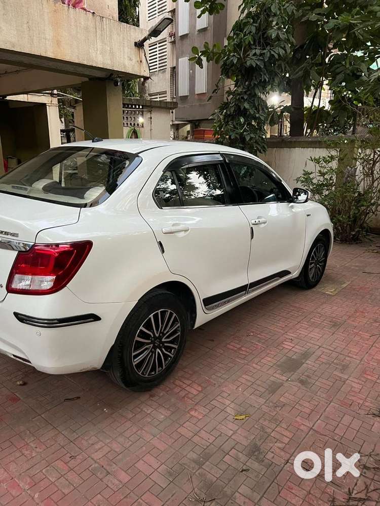 2019 Maruti Dzire Zxi+ Petrol