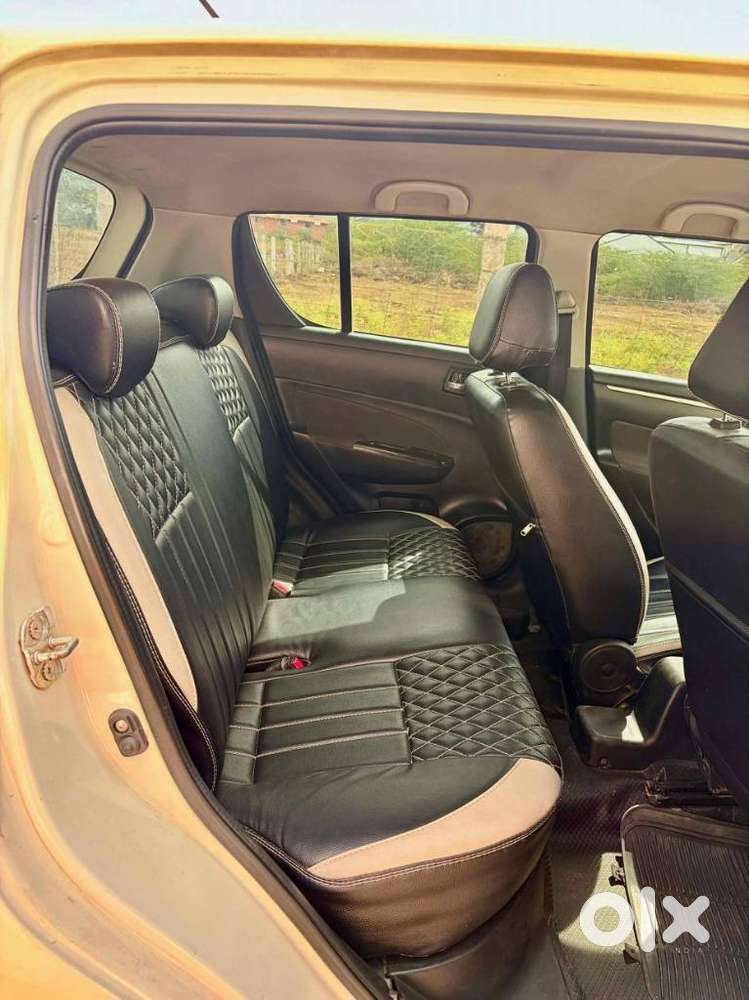 Maruti Suzuki Swift Vdi, 2012, Diesel