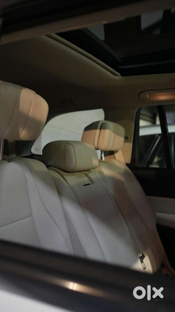 Mercedes-benz Gls 400d 4matic, 2021, Diesel
