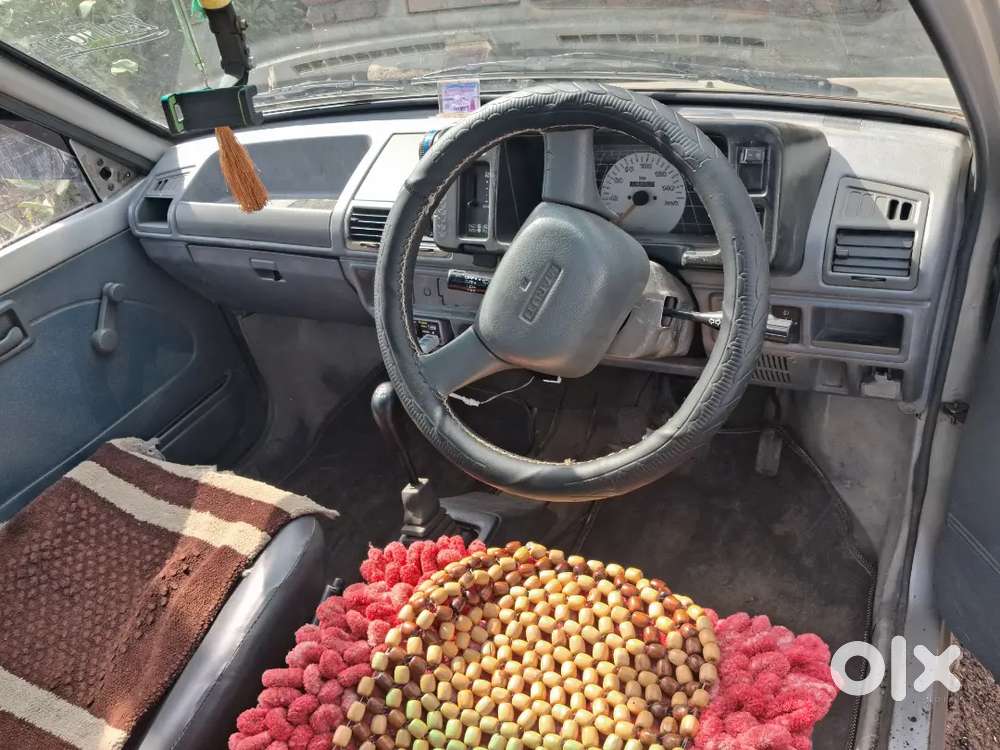 Maruti Suzuki 800 2005 Cng & Hybrids Well Maintained