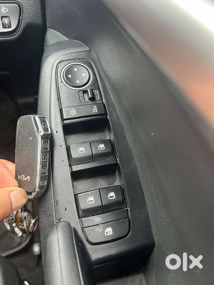 Kia Seltos Htk D, 2025, Diesel