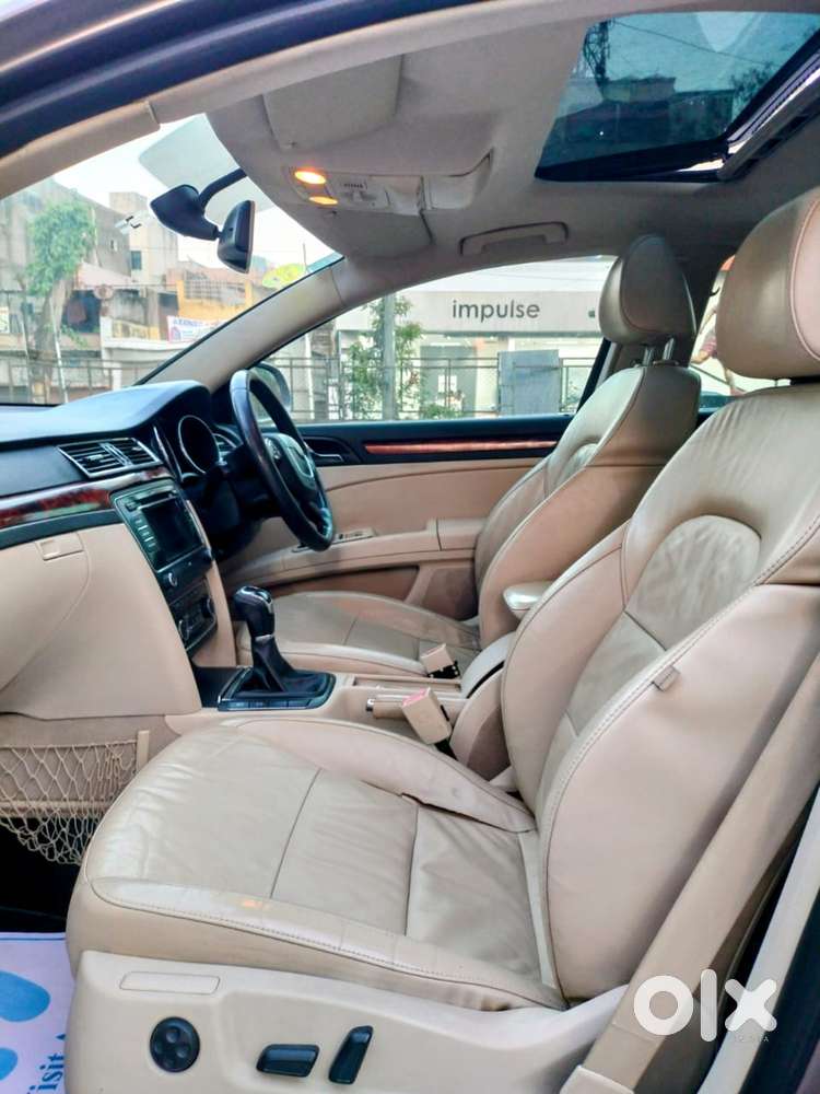 Skoda Superb 2008-2013 1.8 Tsi Mt, 2013, Petrol