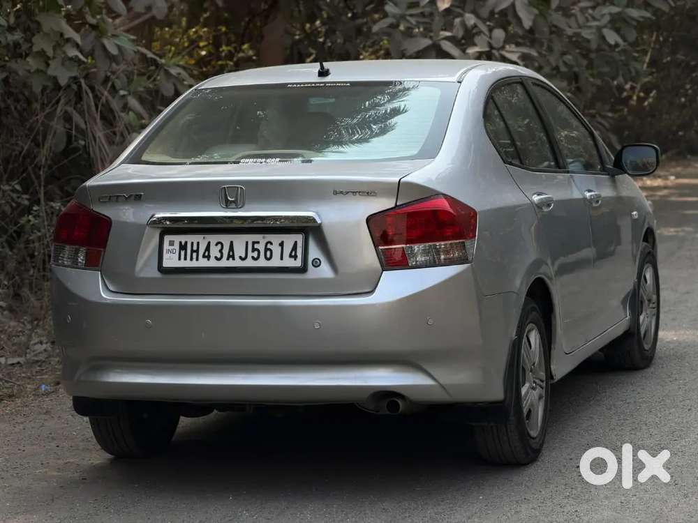 Honda City Urjan Selling