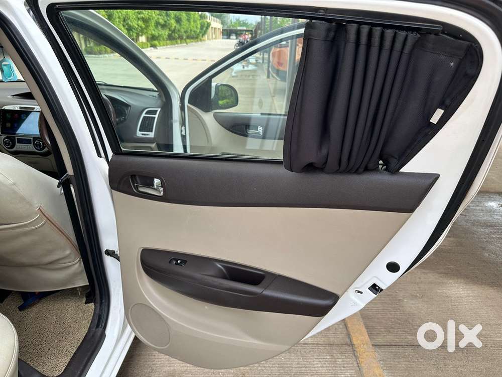 Hyundai I20 Petrol Well Maintained