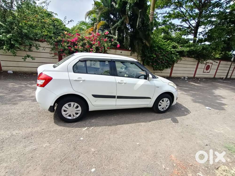Swift Dzire Diesel 2013