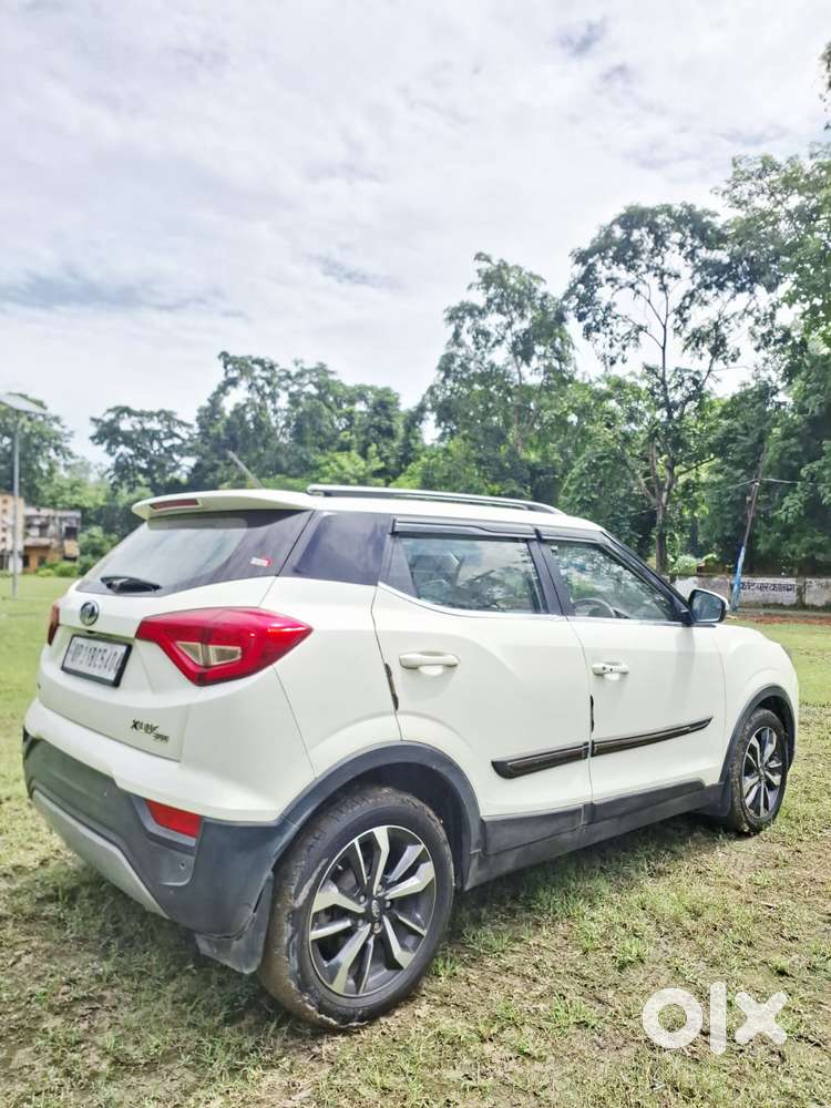 Mahindra Xuv300 W8 Option Diesel, 2019, Diesel