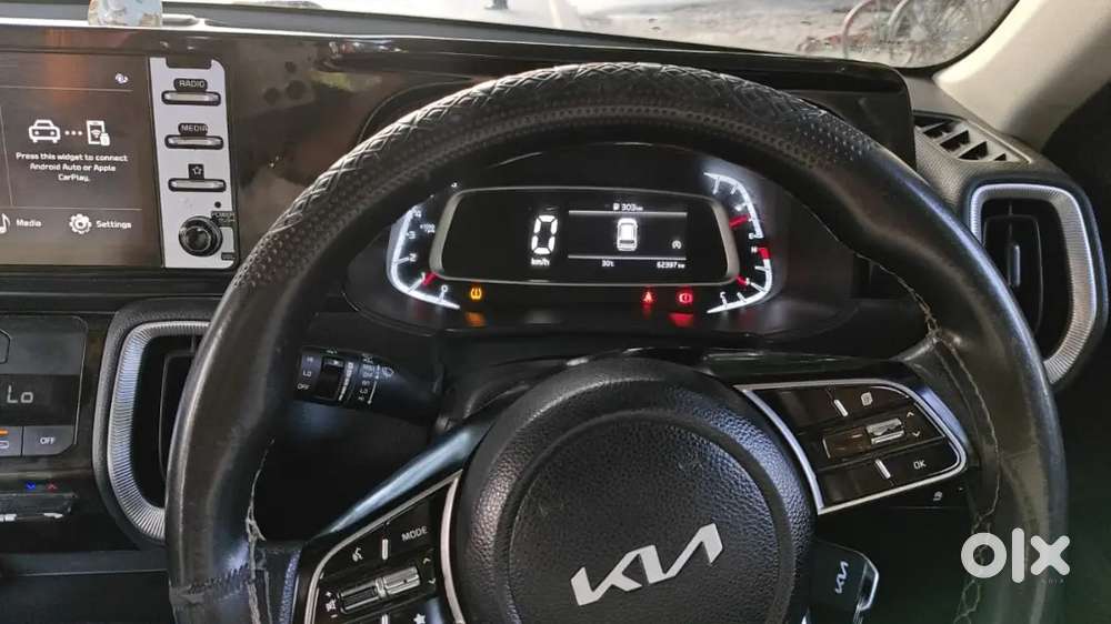 Kia Sonet 2025 Diesel Well Maintained And Good Condition