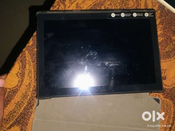 Lenvo tab4 10 tablet