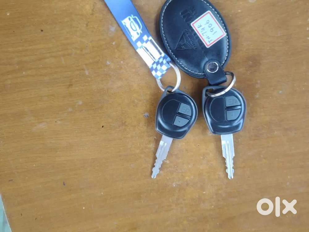 Maruti Suzuki Zen 2010
