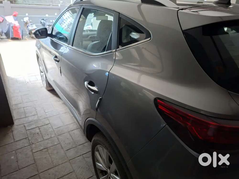 Mg Astor 2022 Petrol Good Condition