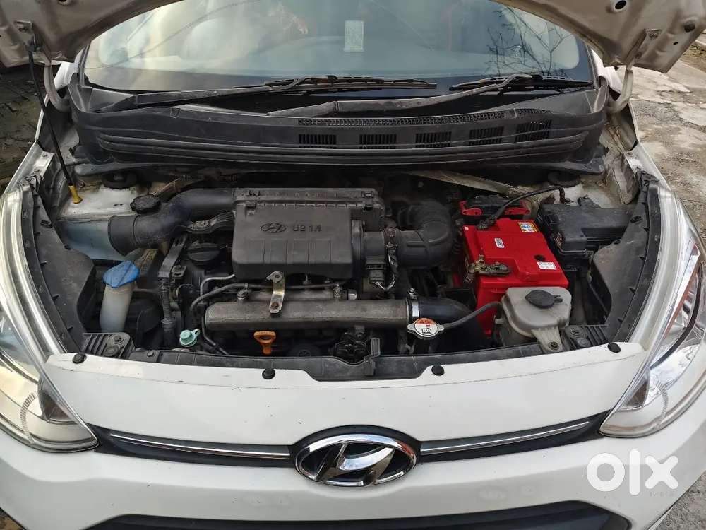 Hyundai Grand I10 2016 Diesel Manual