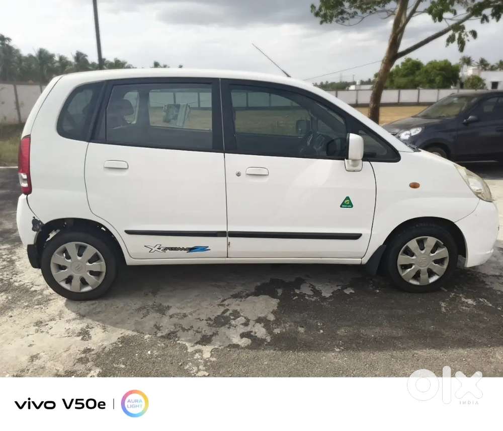 Maruti Zen Estilo 2010